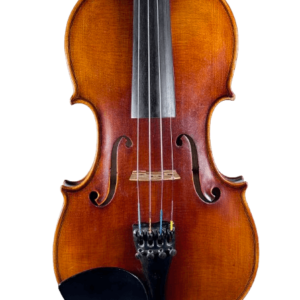 Violino de Oficina Romena